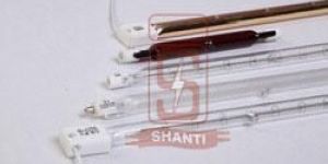 Short Wave Infrared Heater