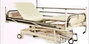 HI-LO Epoxy Finish ICCU Bed