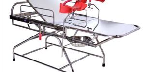 Telescopic Labour Table