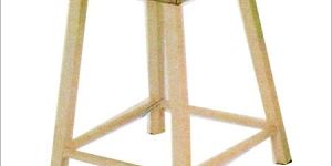 Rectangular Stool
