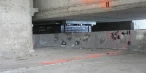 Bridge Bearing Pad