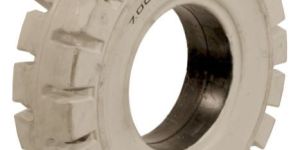 Non Marking Tyres