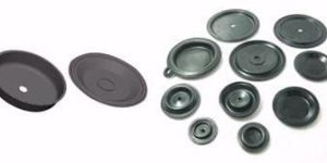 Rubber Diaphragm