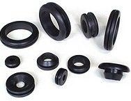 Rubber Grommets