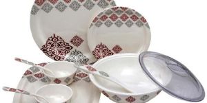 Aura Dinnerware
