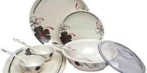 Coupe Dinnerware