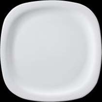 Square Round Dinnerware