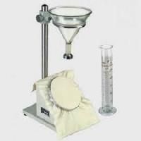 Water Repellcy Tester