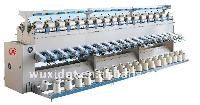 Tfo Textile Spinning Machine