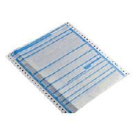 Pre Printed Computer Stationery