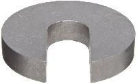 Slotted Washers