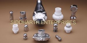 Tank Cleaning Nozzles (CIP)