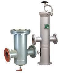 Natural Gas Purification System