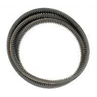 Variable Speed Belts