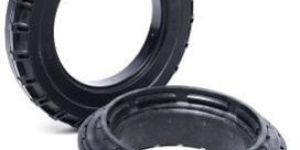 Plastic Injection Moulded Parts