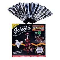 Golecha Henna Cone