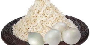 Best Quality Dehydrated White Onion Flakes