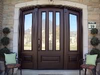 Exterior Doors