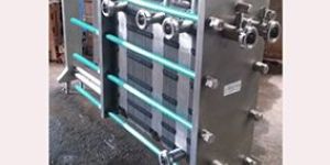 Milk Pasteurizing Machine