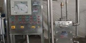 Mini Milk Dairy Plants