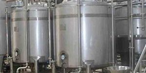 Paneer Manufacturing Machinery