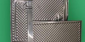 Plate Coil Heat Exchangers