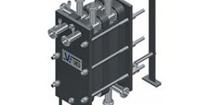 Plate Heat Exchangers