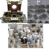 Slide Gate Refractories