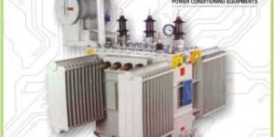 H.T. DISTRIBUTION TRANSFORMS