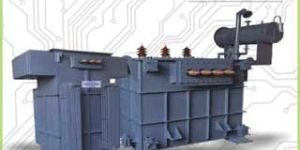 HT Distribution Transformer