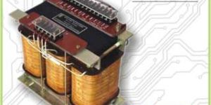 Isolation Transformers