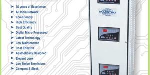 Servo Voltage Stabilizer