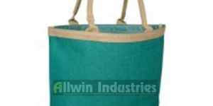 Grande Jute Tote Bags