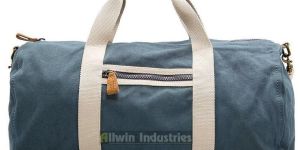 Sporty Duffle Bags