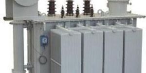 Oil Filled Transformers