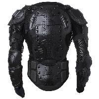 Body Armour