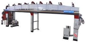 Adhesive Coating Machine