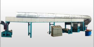 BOPP Coating Machine