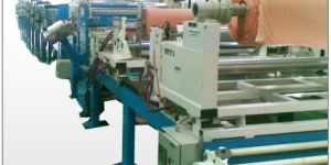 Specially Designed Medical Tape Coating Machines