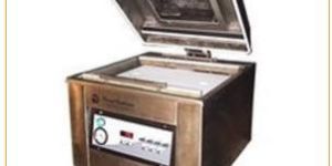 Commercial Vacuum Packaging Machine