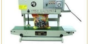 Continuous Band Sealer