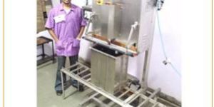 Nozzle Single Head for Bulk Packing