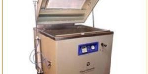 Vacuum Machine for Woolen Blankets