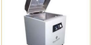 Vacuum Machine Nitrogen Gas Flushing