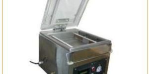 Vacuum Packing Machine