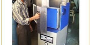 Vertical Vacuum Chamber