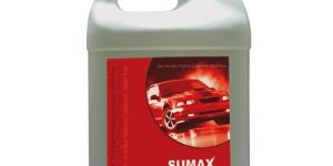 One Step Polishing Compound