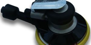 Random Orbital Sander