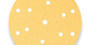 Velcro Disc for Dry Sanding