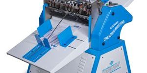 Creasing Machine